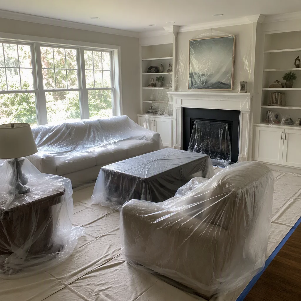 How to Prepare for a Home Rewire