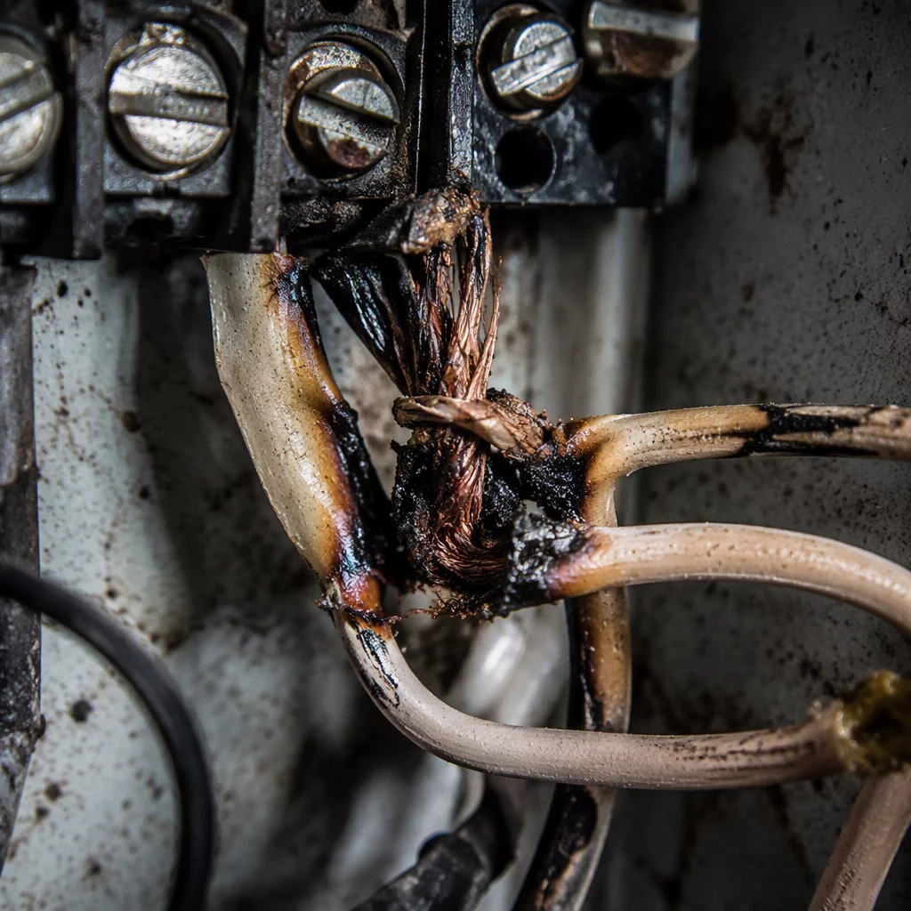 Why Aluminum Wiring is Dangerous